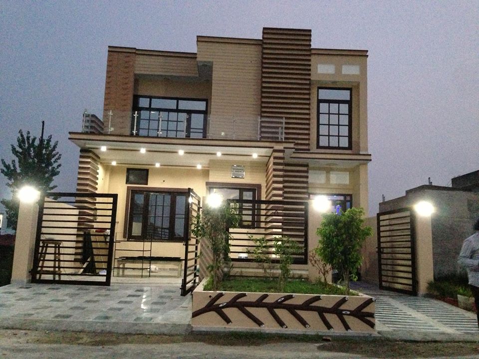 Kothi Sale DLF Phase 1 Gurgaon